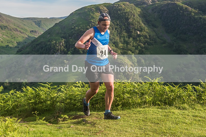 Langstrath-184 - Langstrath Fell Race Wednesday 19th June 2024