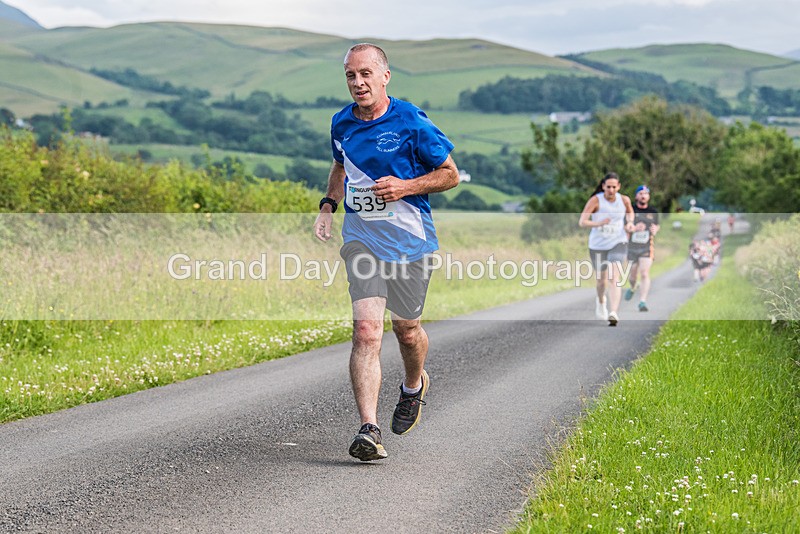 Lambfoot Loop-294 - Lambfoot Loop Road Race Tuesday 5th July 2022