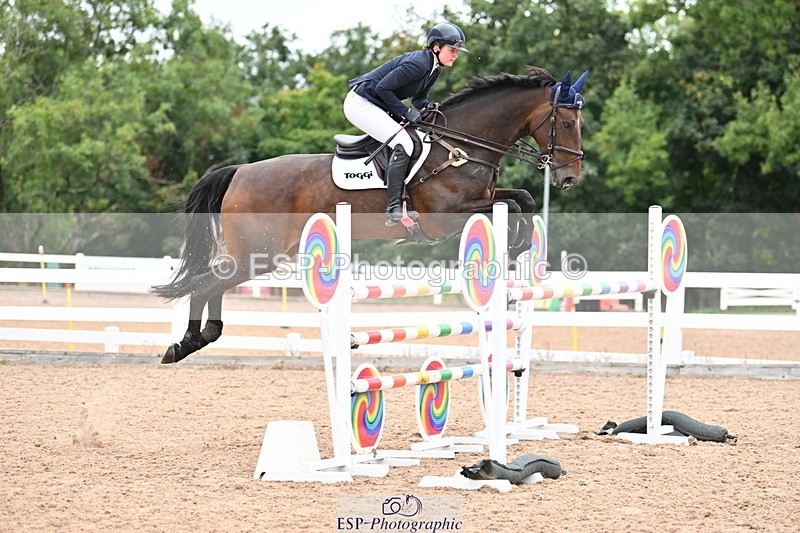 250820B-134618-00793 - Cls 6 Foxhunter and 1.20m Open