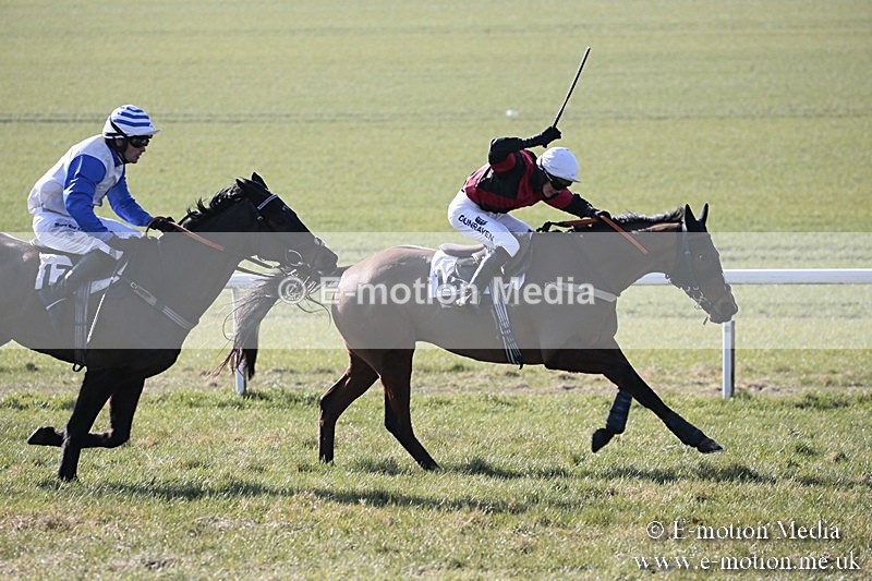 PtP 240218 65 - Vine & Craven Hunt Point-to-Point Barbury racecourse 24/02/18