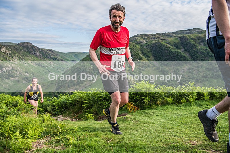 Langstrath-308 - Langstrath Fell Race Wednesday 18th June 2025