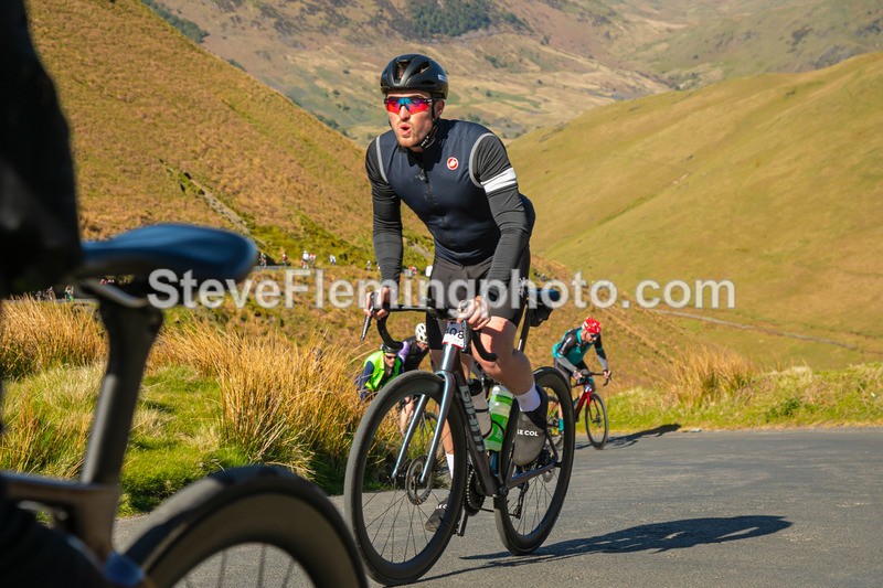 093933 - Newlands Pass 09.00 - 10.00