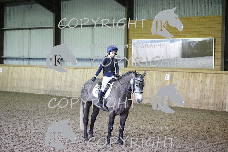 _R6A1140 - Class 1 walk trot 2022