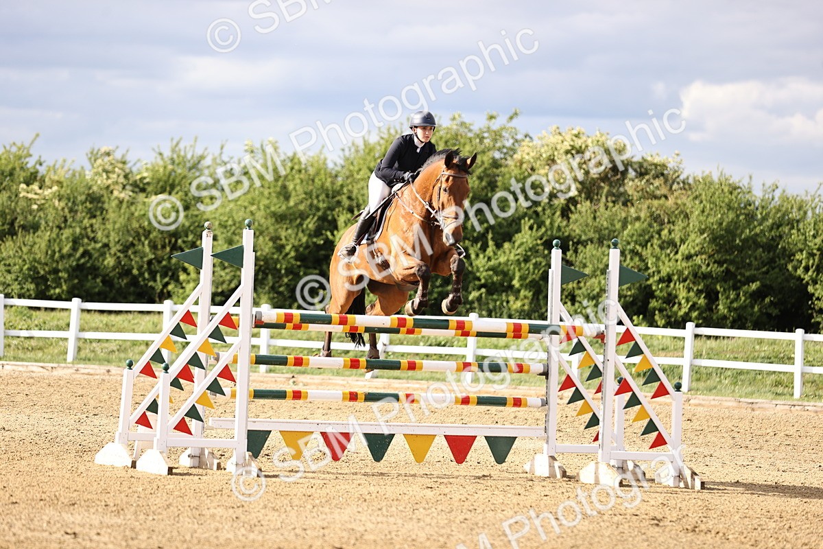 SBM_003738 - Class 14 - National 1.30m-1.40m