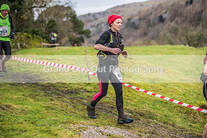 Giggleswick-1173 - Kendal Winter League Races Giggleswick Sunday 14th January 2024