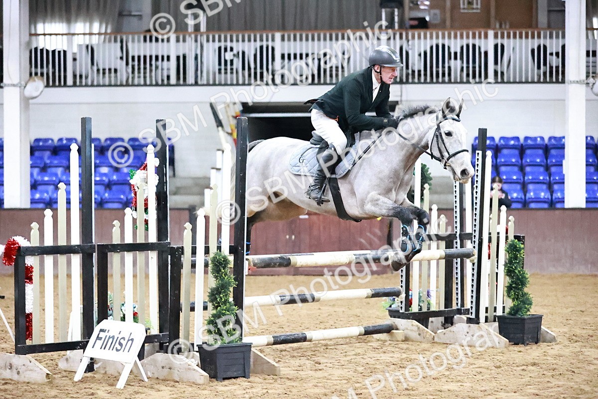 SBM_001667 - Class 8 - Senior British Novice 90cm