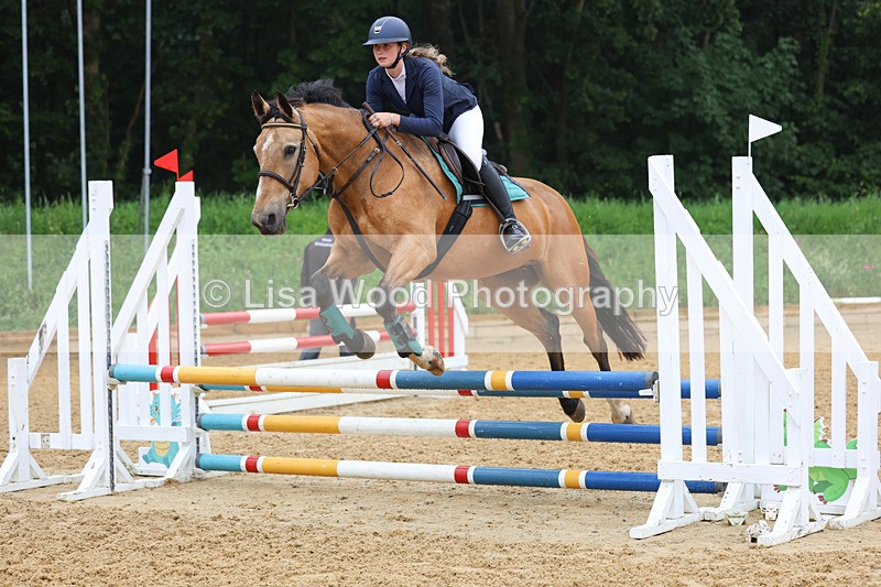 3E7A4979 - Class 3: Senior 80cm