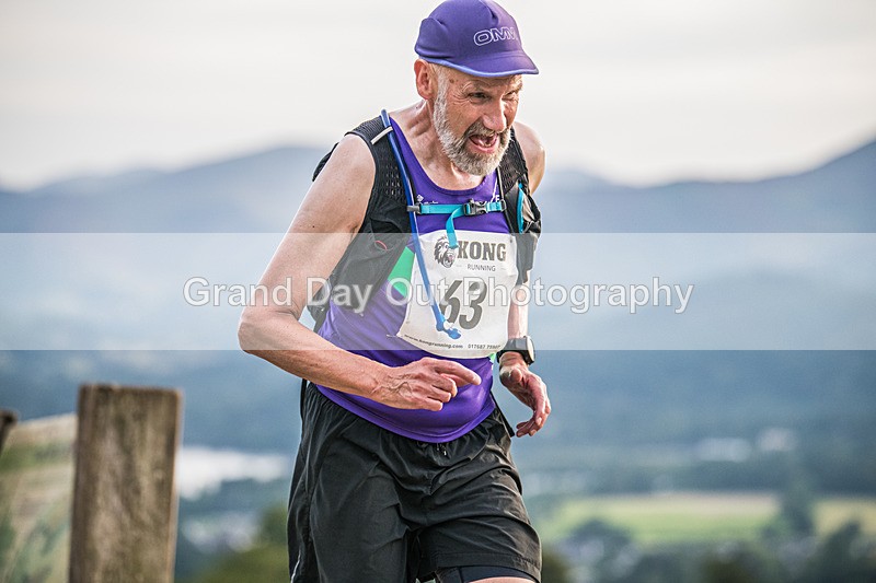 Not Round Latrigg-309 - Not Round Latrigg Fell Race Wednesday 12th August 2026
