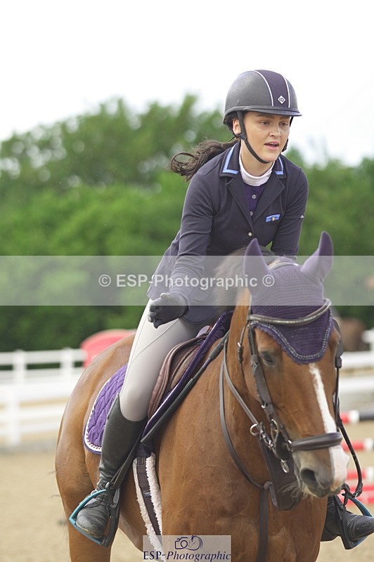 230729A-123054-05836 - Cls 22 85cm Amateur Quali