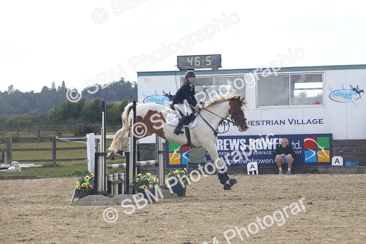 SBM_007902 - Class 10 - 80cm Champs