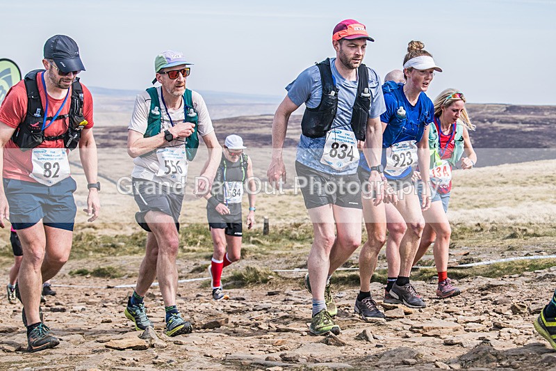 Pen-Y-Ghent-980 - The 3 Peaks Race Saturday 25th April 2026 - Pen Y Ghent