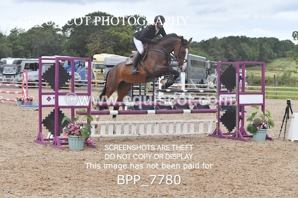 BPP_7780 - CLASS 13 SAT Senior Discovery/ 1m Open