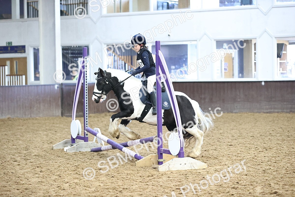 SBM_000245 - Class 2 - The Rug Lady 40cm Area 12 Championship Qualifier