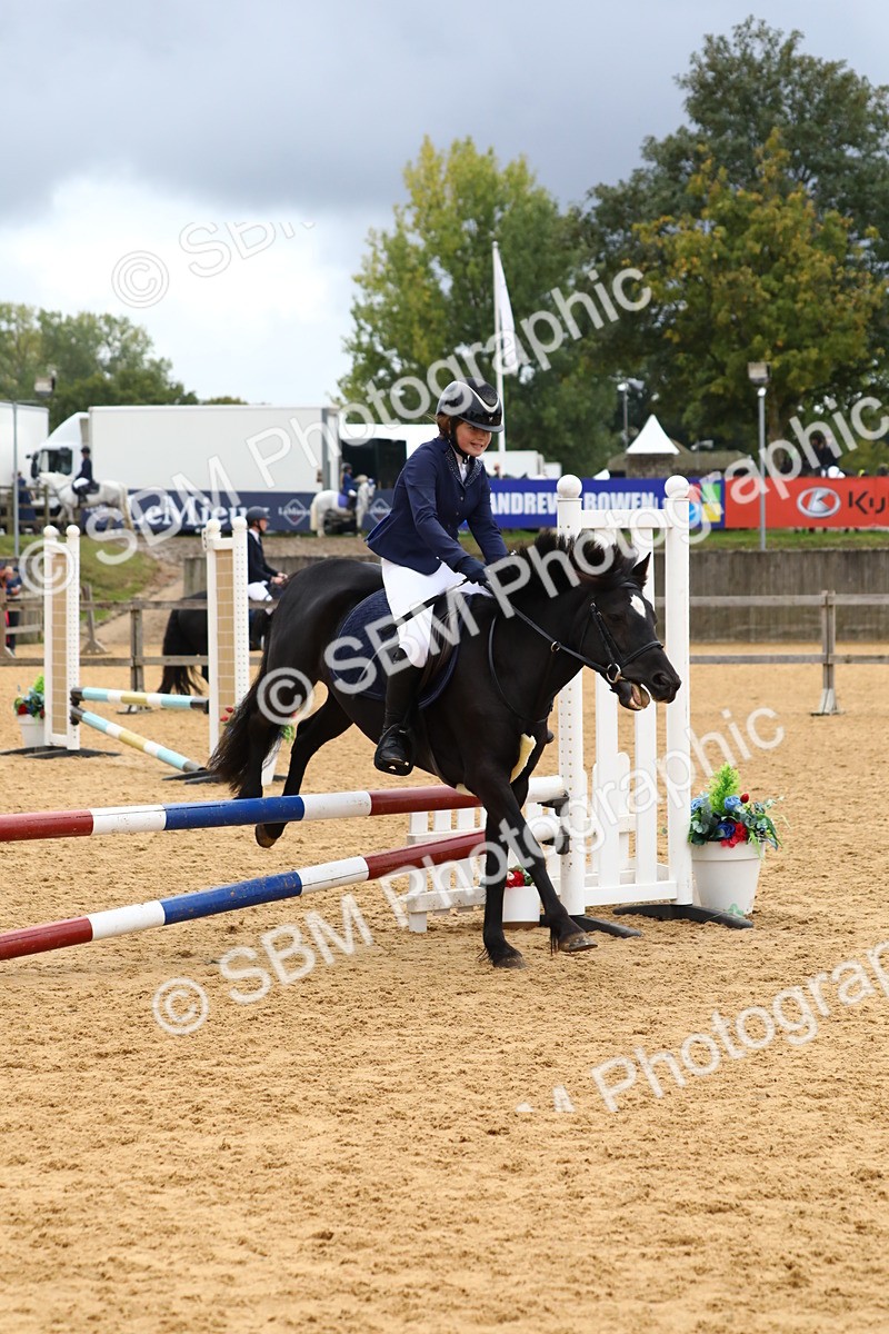 SBM_62363 - J64 - Junior Pony 60cm Championship