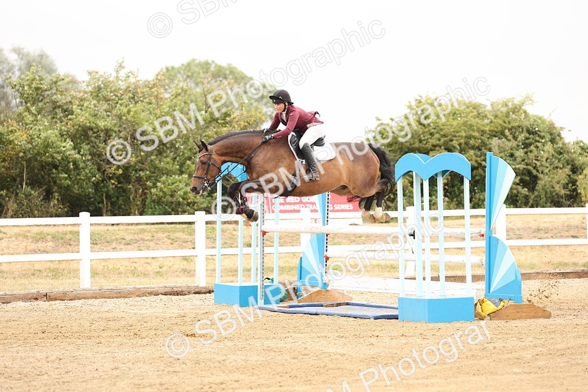 SBM_023971 - Class 6 - Senior Newcomers 1.10m