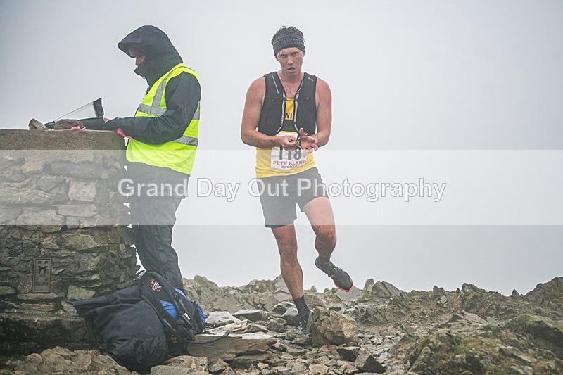 Loughrigg-134 - Loughrigg Fell Race Wednesday 10th April 2024