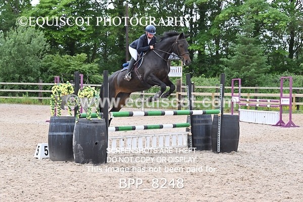 BPP_8248 - CLASS 13 SUN  Senior Discovery/ 1m Open
