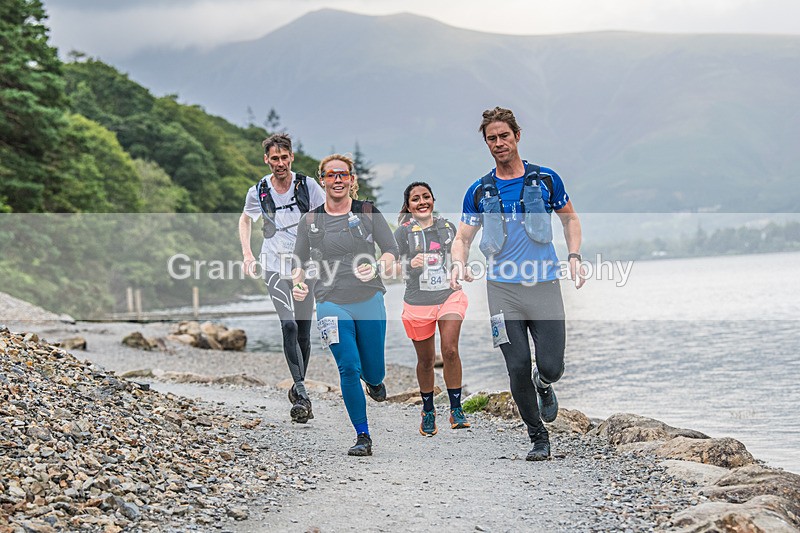 Scafell-166 - High Terrain Events Scafell Pike Trail Marathon Sunday 18th August 2024