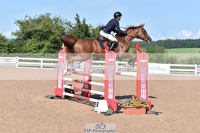 230720A-091150-01314 - Cls 25, 5 Yr Olds 1.10m