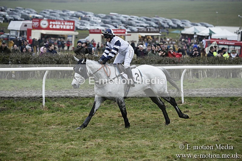 PtP 020418 -58 - Old Berks Point-to-Point Races Easter Monday 02/04/18