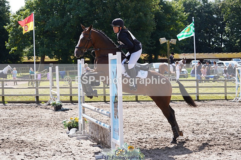 240824X-130102-27435 - 80cm Round 1 13.00 to 14.00