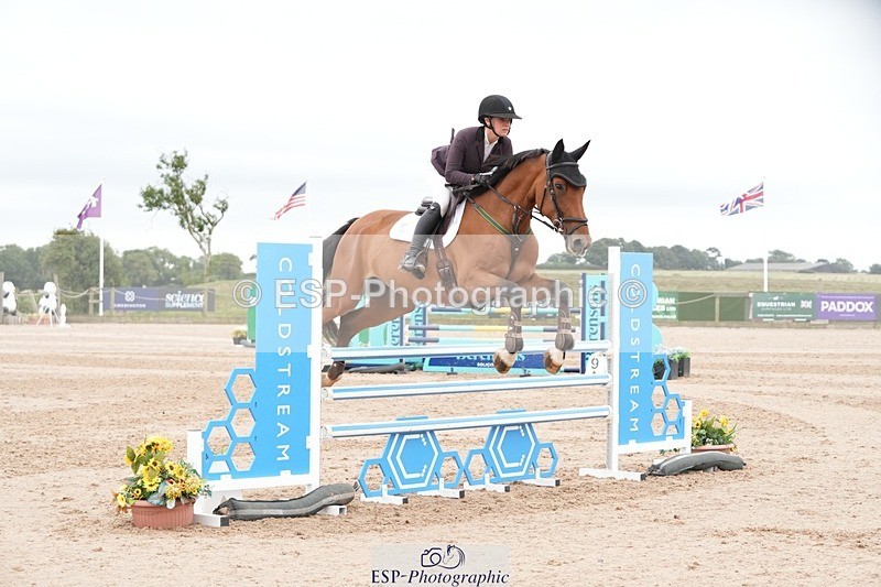 250803-115626-12930 - Cls 27 Chard Equestrian 5 Year Old Championship