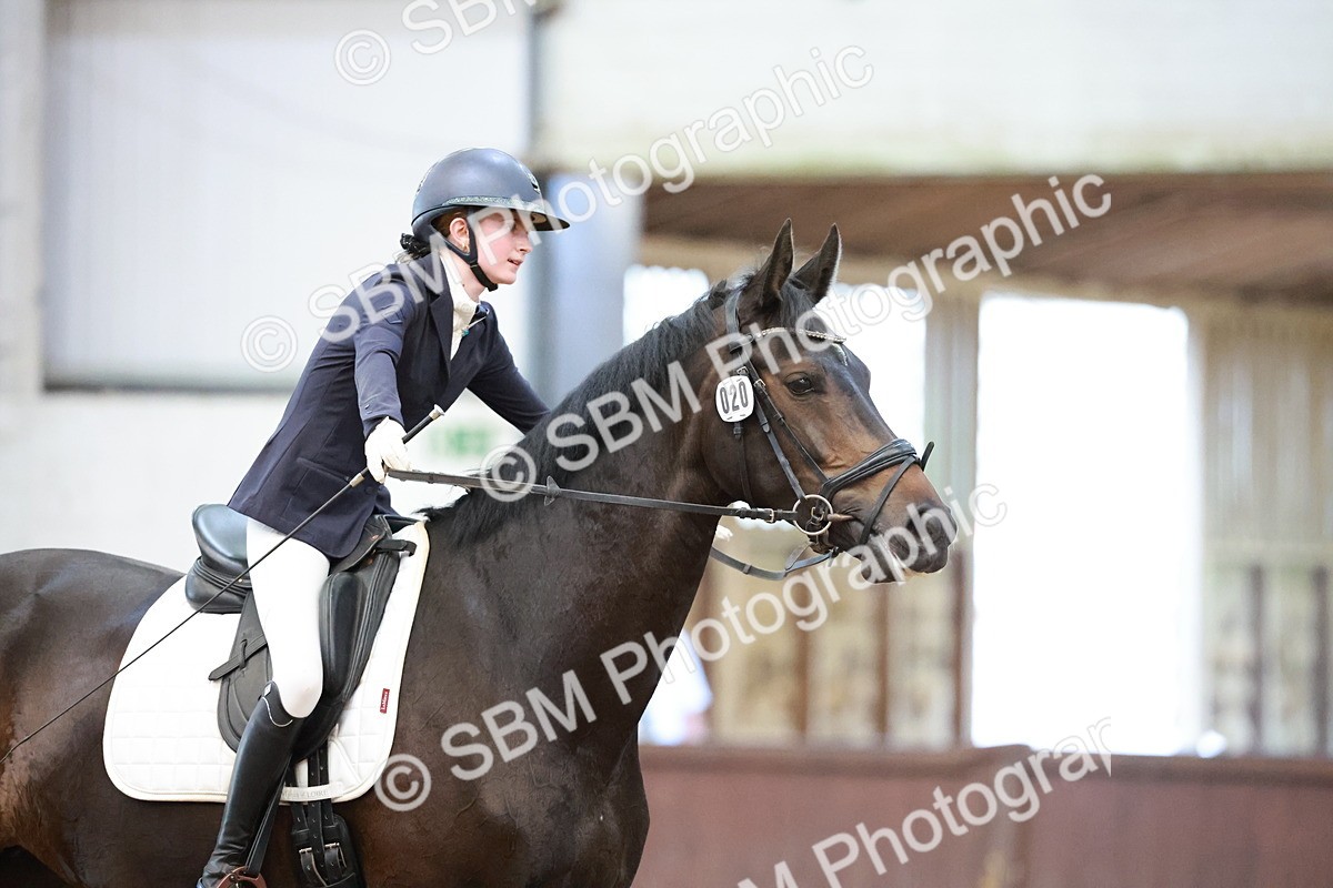 SBM_001152 - Class 6 - Novice 4