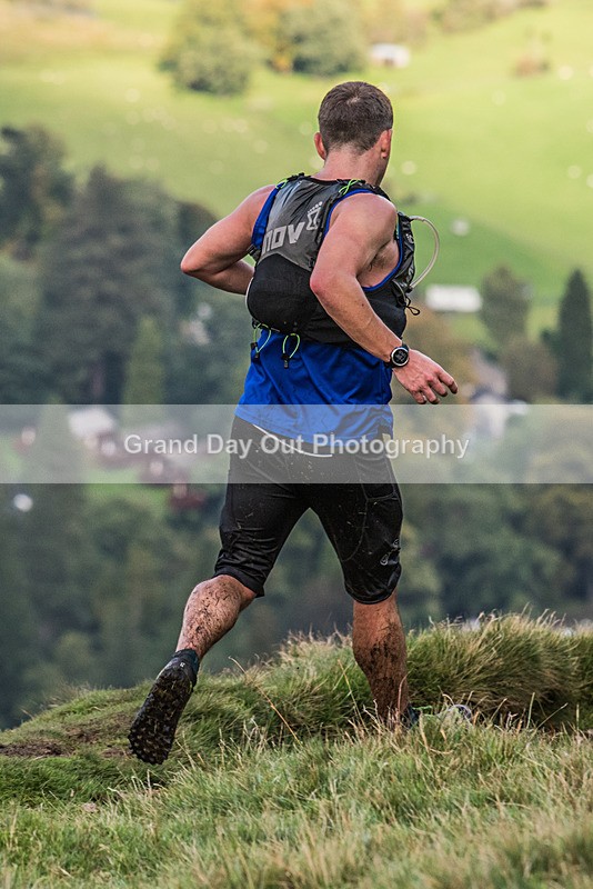 HBMR Leg 4-647 - Hodgson Brothers Mountain Relay - Leg 4 Sunday 1st October 2023