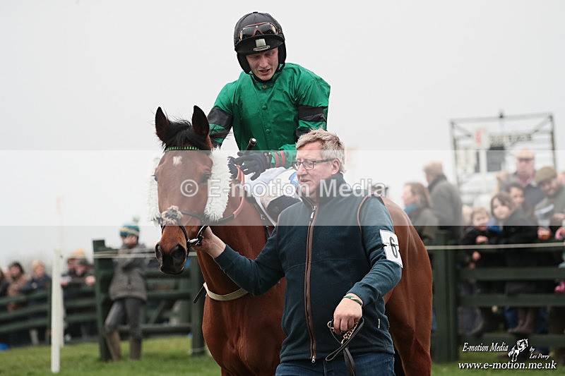 PtP 080326 268 - Pytchley with Woodland Point-to-Point Guilsborough 08/03/26