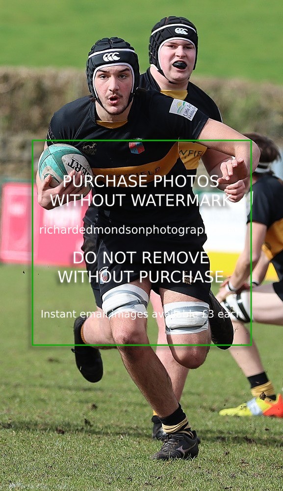 IMG_6599 - Kendal Senior U18 Colts vs Firwood Waterloo