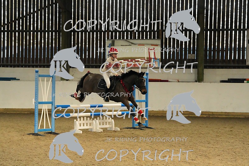 JKR03096 - Class 7 80cm