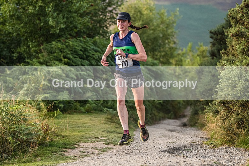 Not Round Latrigg-361 - Not Round Latrigg Fell Race Wednesday 12th August 2026