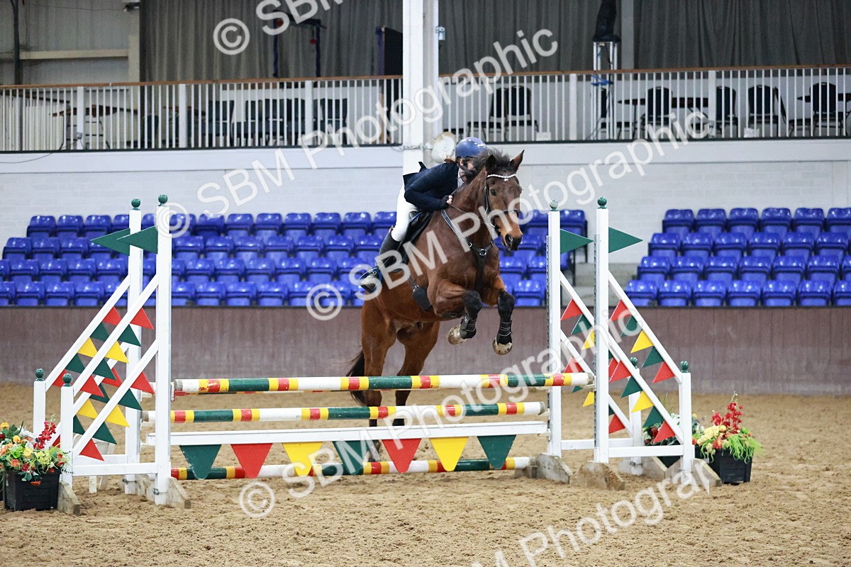 SBM_000368 - Class 2 - Senior British Novice - 90cm