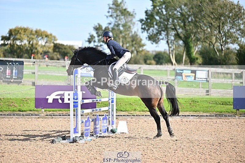 251001-142125-00438 - Cls 5 National 1.15m Members Cup