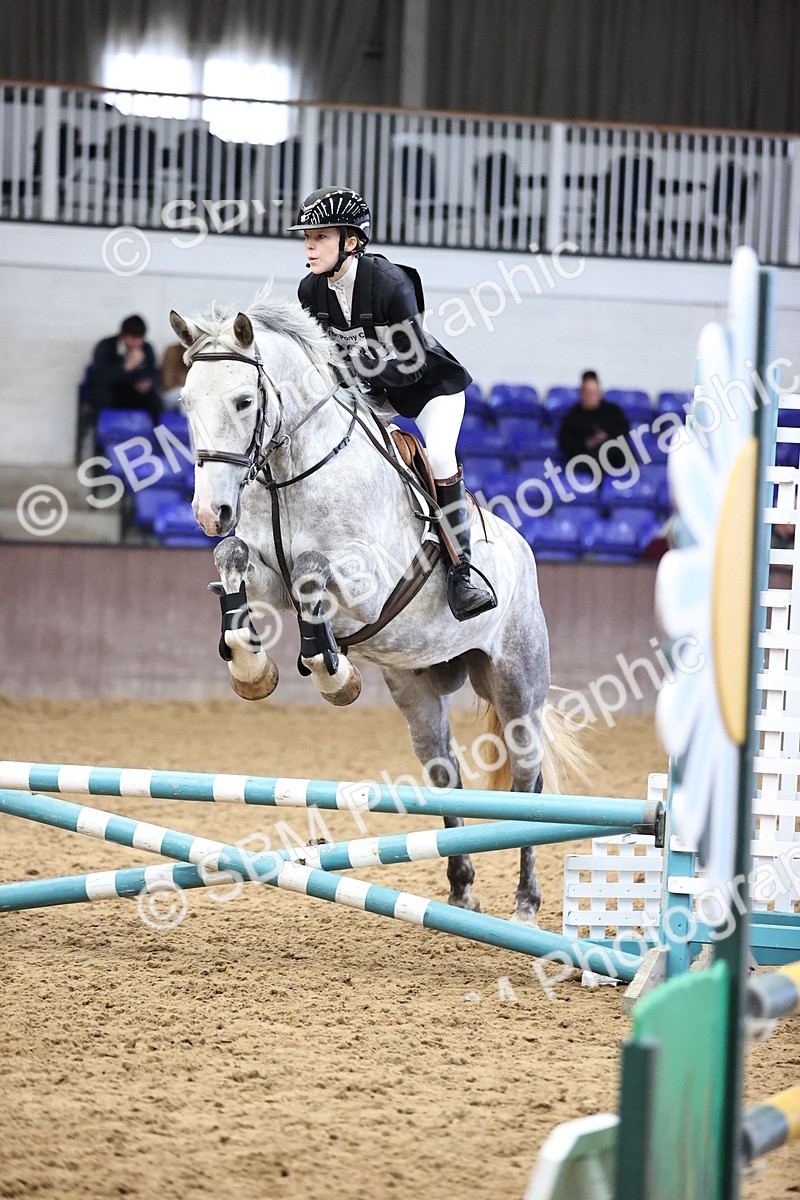 SBM_001778 - Class 5 - Henlow Veterinary Hospital - 70cm Area 12 Championship Qualifier