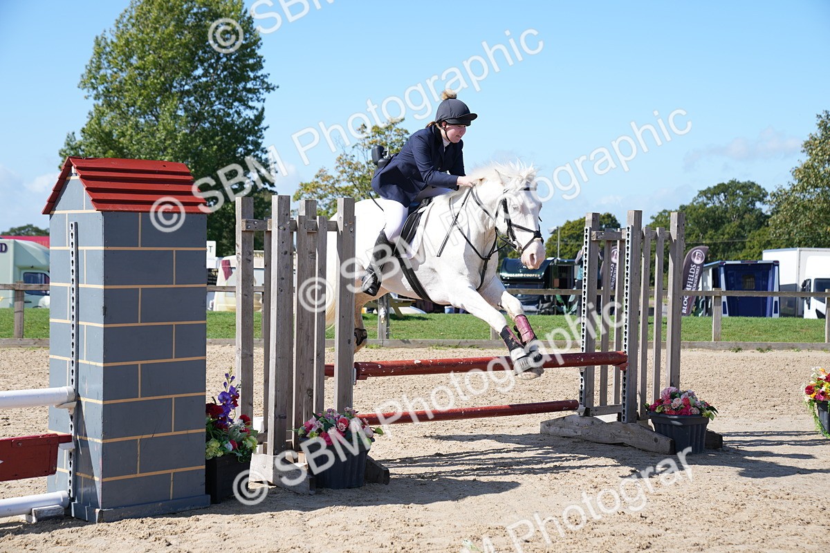 SBM_04886 - J56 - Clear Round 70cm