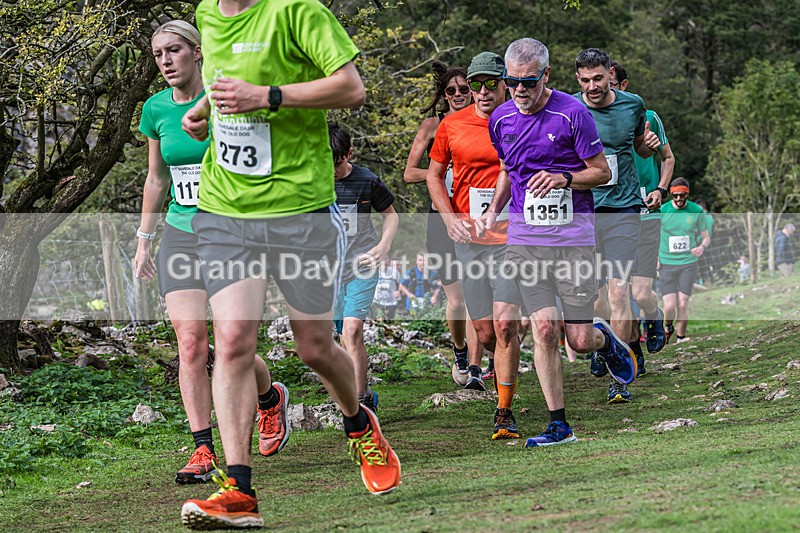 Dovedale-1155 - Dovedale Dash Sunday 4th October 2026
