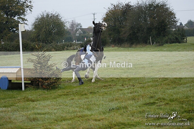 WWHT 181020 WWHT 181020 073 - WWEC Novice Restricted (0.80m) 18/10/20