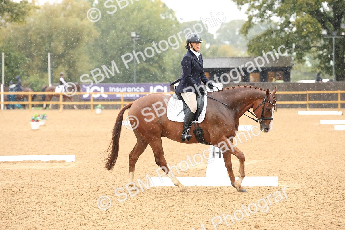 SBM_36613 - D18 - Grand Tour Championship Novice 2