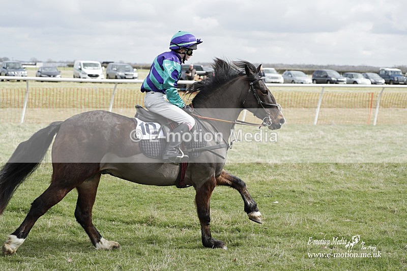 PtP 190323 99 - Oakley Hunt Point-to-Point Brafield-On-The-Green 19/03/23