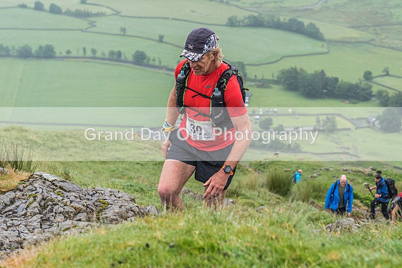 Great Lakes-220 - Great Lakes Fell Race Saturday 29th June 2024