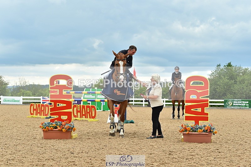 230720A-153840-03537 - Cls 17, 1 Star Silver 1.20m