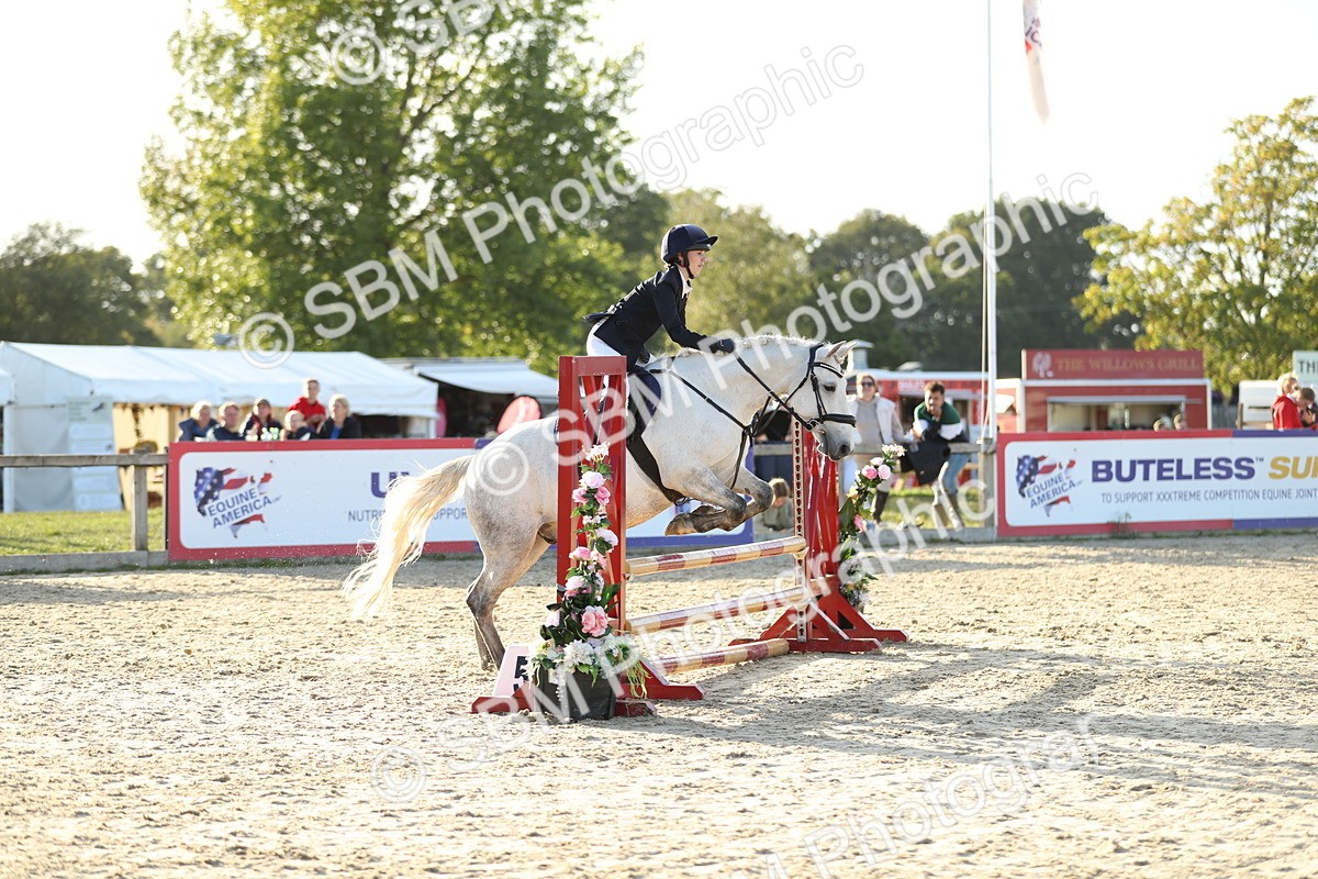 SBM_54166 - J23 - Junior Horse 70cm Championship