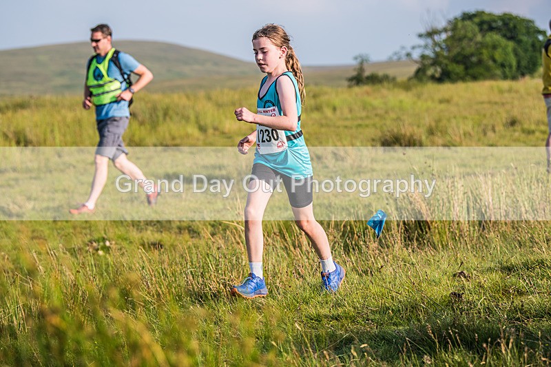 Tebay-301 - Tebay Fell Race Wednesday 26th June 2024