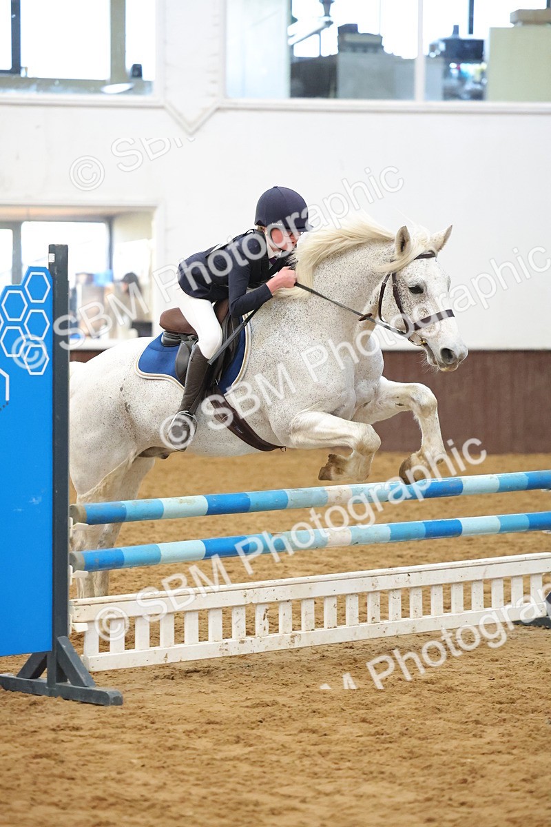SBM_001840 - Class 5 - Show Jumping 80cm