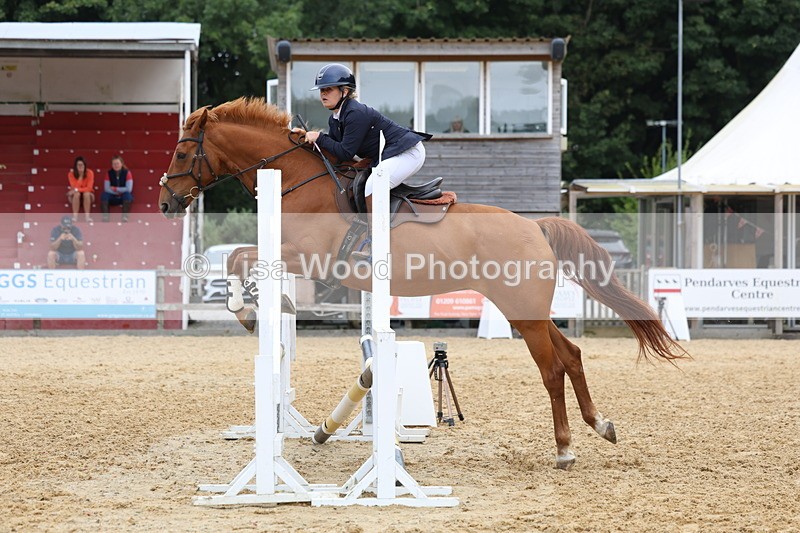 3E7A0691 - Class 3: Senior 80cm