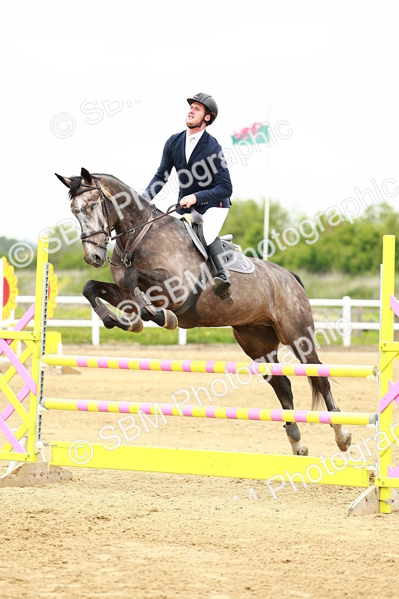 SBM_000827 - Class 3 - Senior Discovery - 1.00m