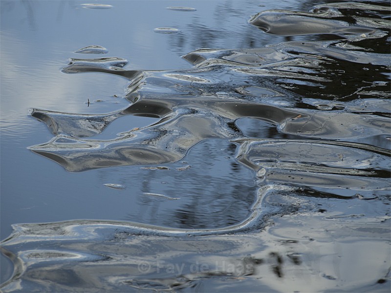  - Water gazing