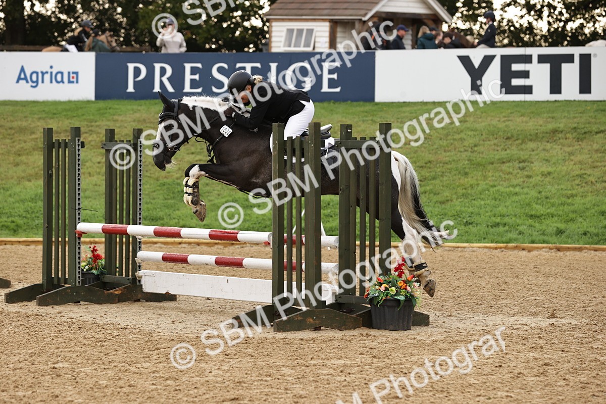 SBM_32997 - J38 - Senior Horse & Pony 80cm Championship