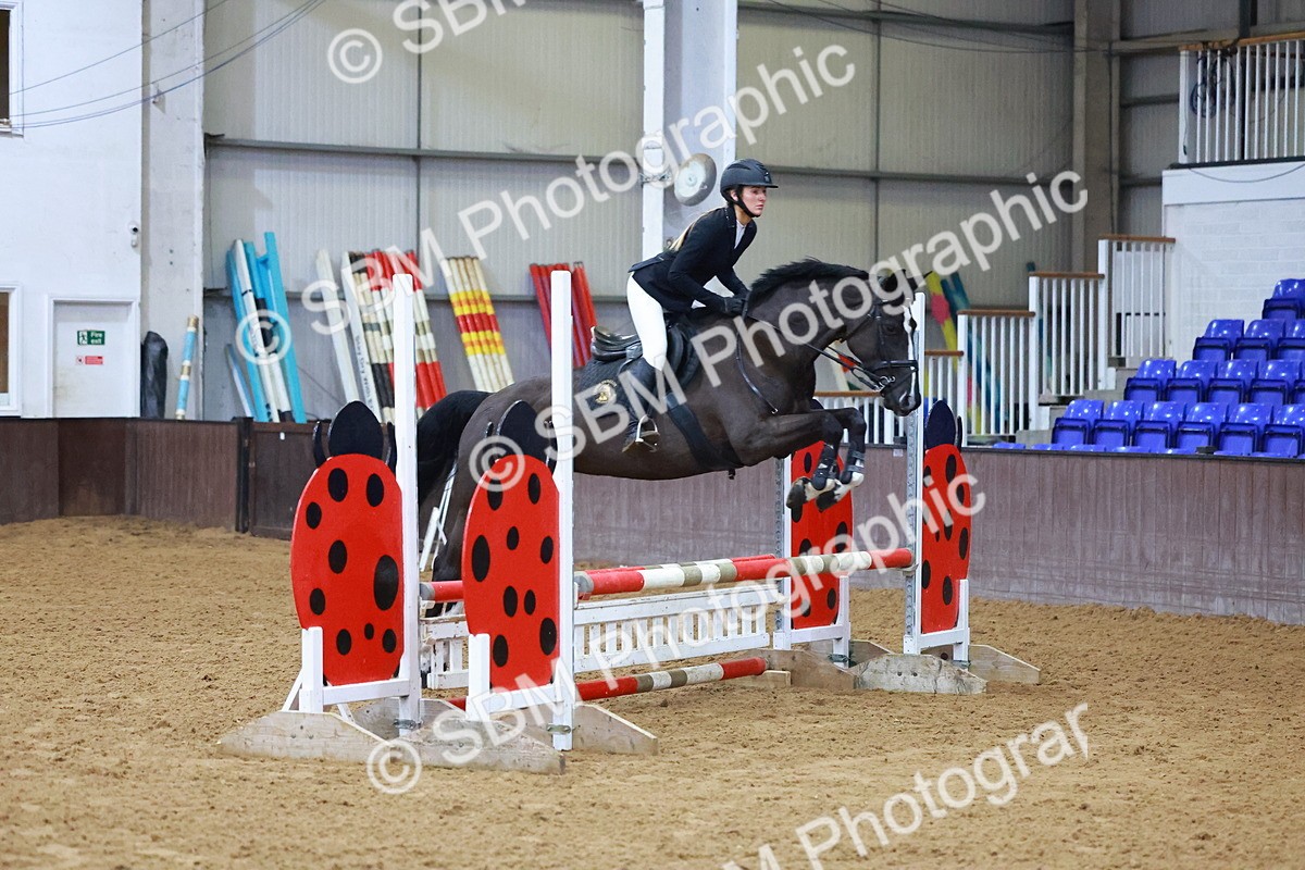 SBM_000072 - Class 1 - Clear Round